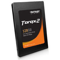 Patriot memory Torqx 2 (PT2128GS25SSDR) Patriot memory Torqx 2 (PT2128GS25SSDR)